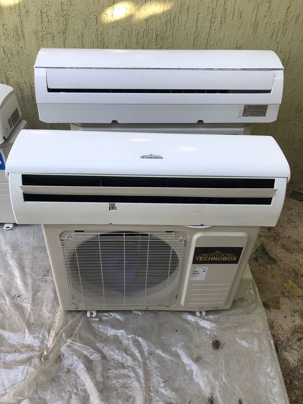 Кондционер 12 low voltage 200$ б/у идеал состояние Кондционер 12 low voltage 200$ б/у идеал состояние