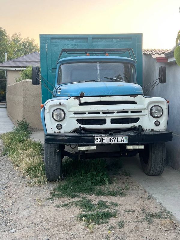 Zil 133 G surochni sotiladi Zil 133 G surochni sotiladi