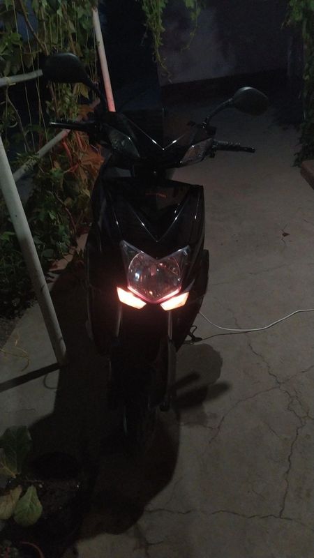 Skuter srochna pul kere Skuter srochna pul kere