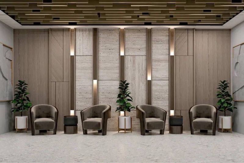 Аренда офис, Северный вокзал Метро Ташкент 210м²
