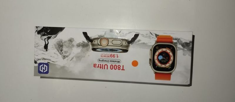 Smart watch T800 ultra