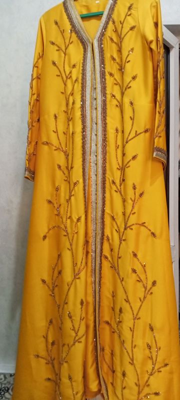 abaya