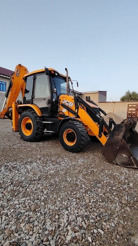 JCB Sotiladi. Holati juda zo‘r