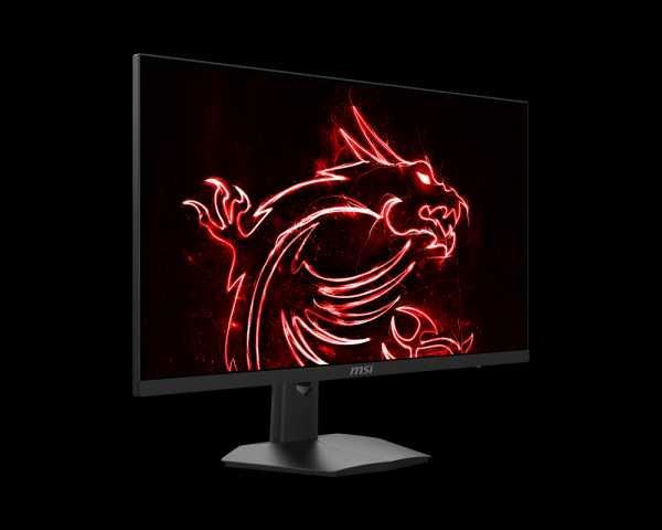 Игровой Монитор MSI G274F 27" Flat FHD 200Hz black (Flat) Игровой Монитор MSI G274F 27" Flat FHD 200Hz black (Flat)