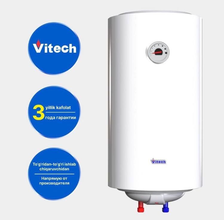 Vitech Ariston 80litr Vitech Ariston 80litr