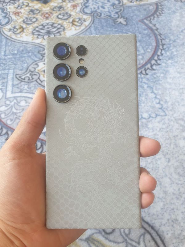 S 24 Ultra Xitoy varianti S 24 Ultra Xitoy varianti