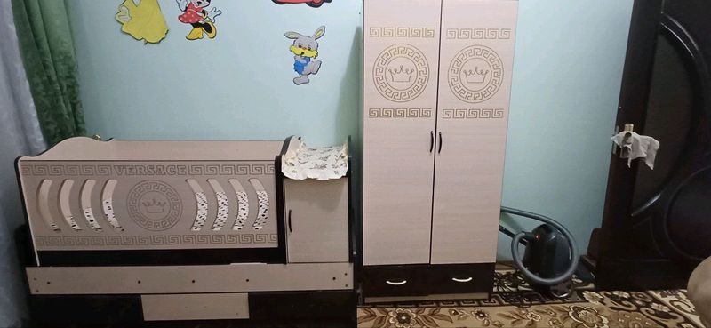 крават шфонер детиски