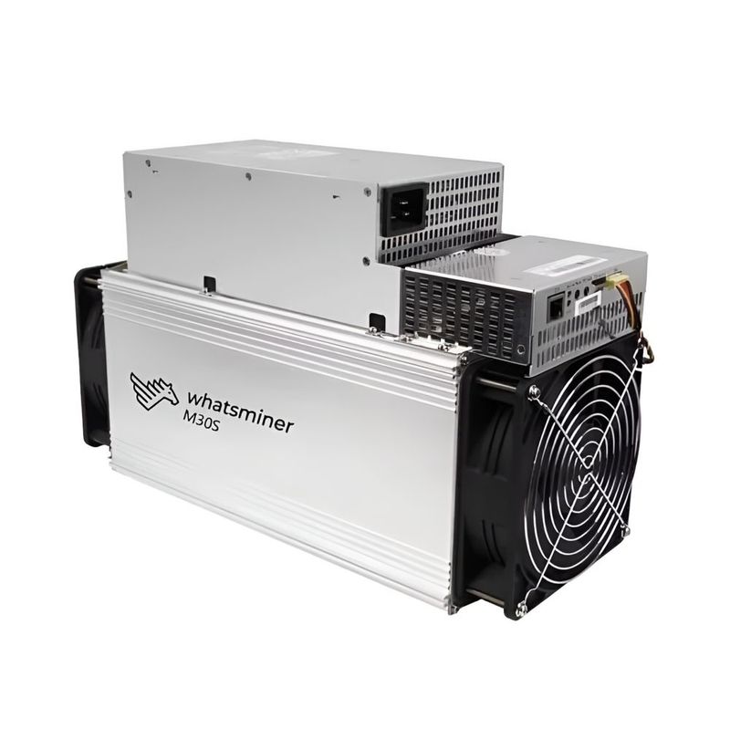Whatsminer m30s++ 108tx Whatsminer m30s++ 108tx