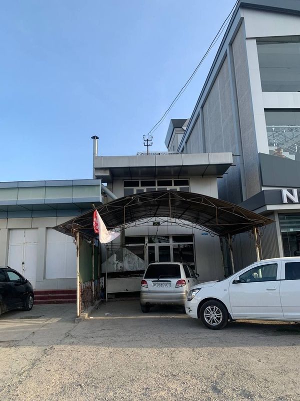 Tayyor biznes Kafe Tayyor biznes Kafe