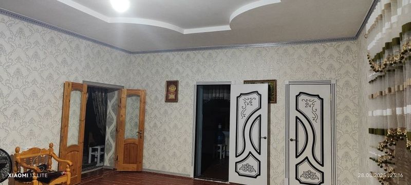 Kogondan barcha qulayliklarga ega Hovli sotiladi Kogondan barcha qulayliklarga ega Hovli sotiladi