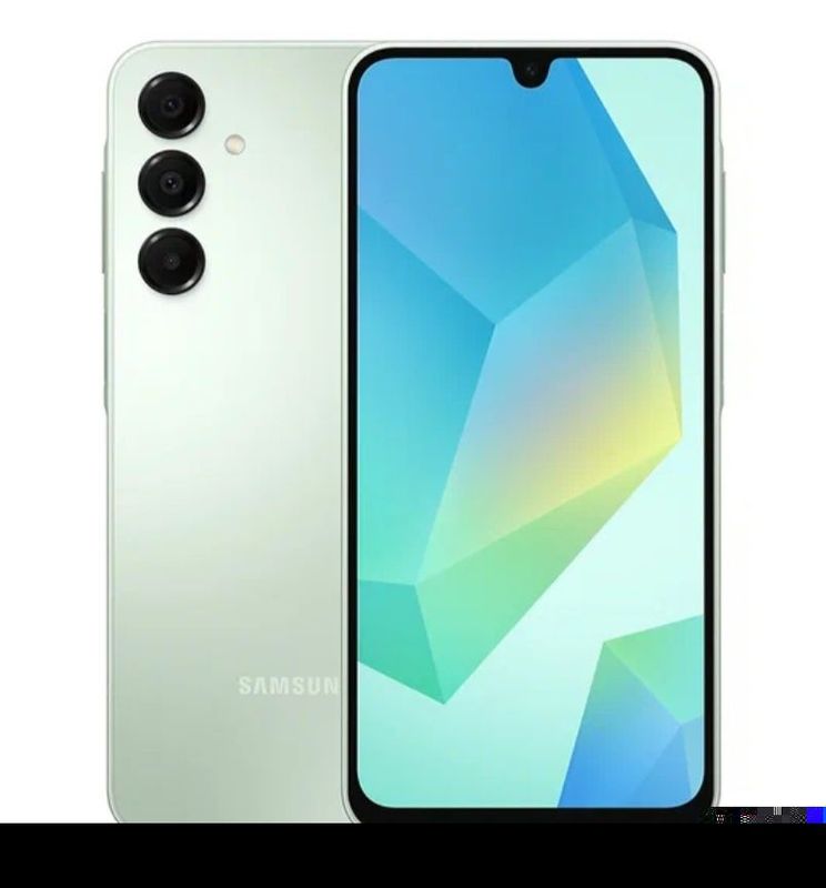 Samsung a 16 telefon