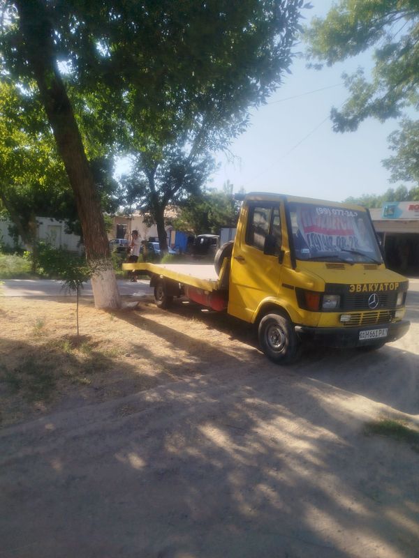 Evakuator sotiladi Chichiqda