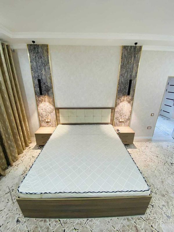 3/2/5 Hi-tech appartment in Chilanzar, landmark Bunyodkor stadium! 3/2/5 Hi-tech appartment in Chilanzar, landmark Bunyodkor stadium!