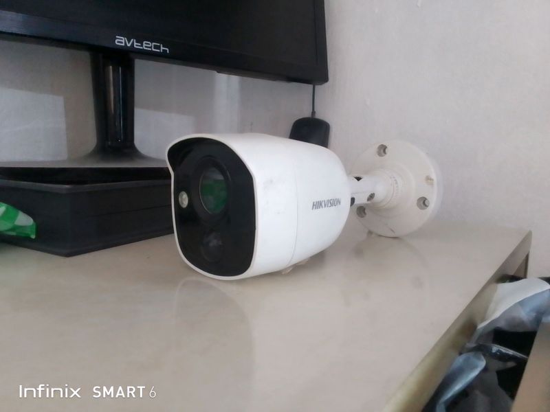 kamera hikvision,saray security