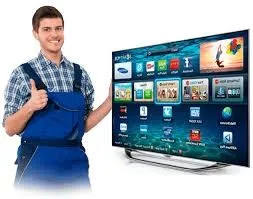 TV larni uyda tamirlash va antenna oʻrnatish