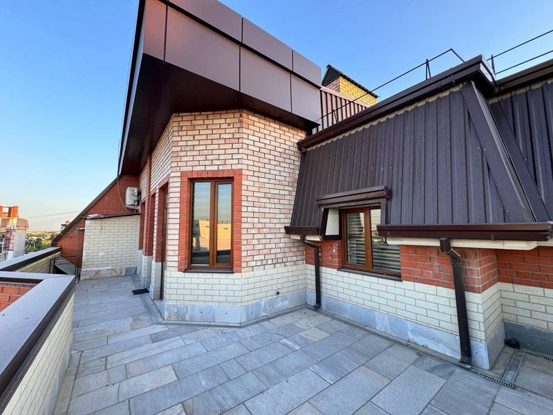 Продается 4/9-10/10 302м2 в ЖК Dream House, ор-р: 8-роддом Продается 4/9-10/10 302м2 в ЖК Dream House, ор-р: 8-роддом