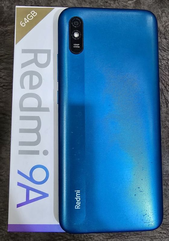 REDMI 9 A 64GB