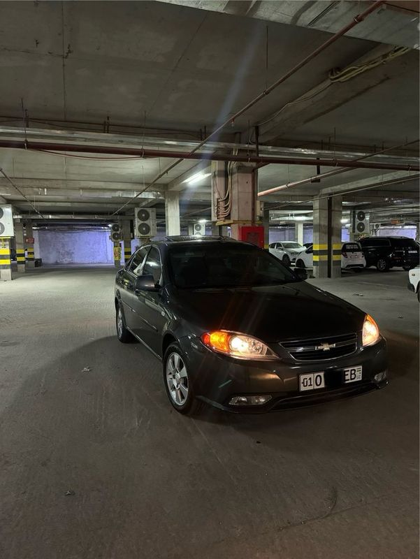 Gentra автомат с люком Gentra автомат с люком
