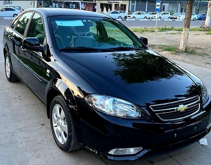 Chevrolet Jentra 2025