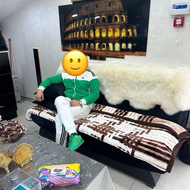 накидка из натуралного шерсти