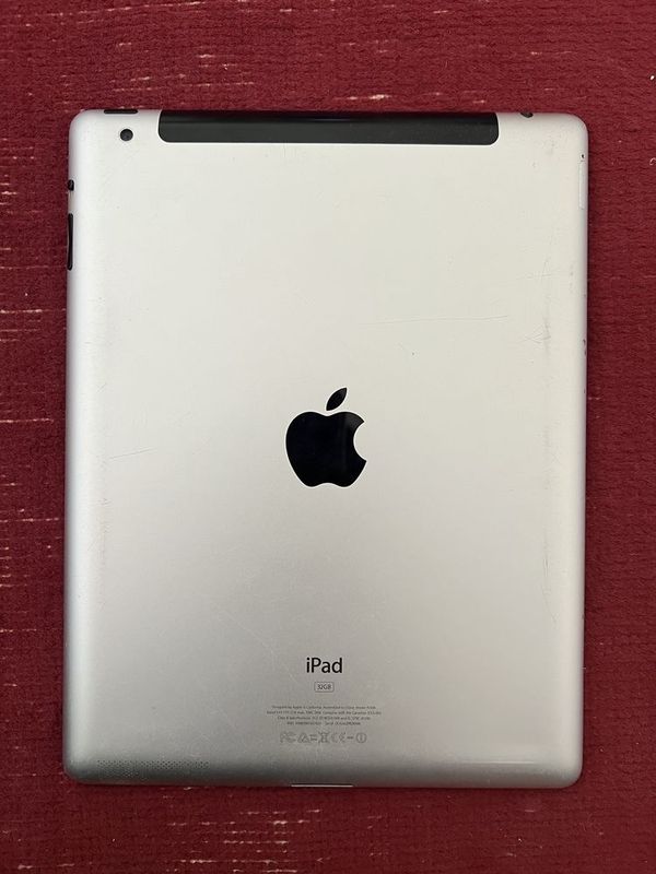 Ipad 32 gb sotiladi Ipad 32 gb sotiladi