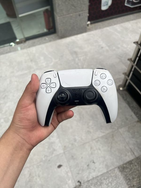 Dualsense для PS5 Dualsense для PS5