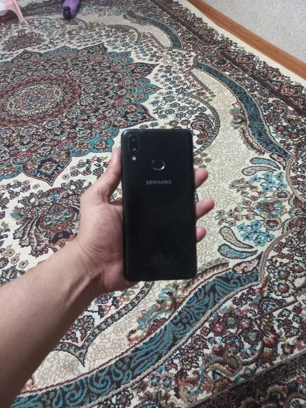 Samsung A10s holati yahshi Samsung A10s holati yahshi