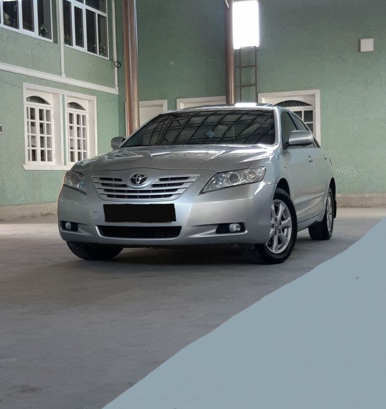 Toyota kamri 40 Xolati ideal Toyota kamri 40 Xolati ideal