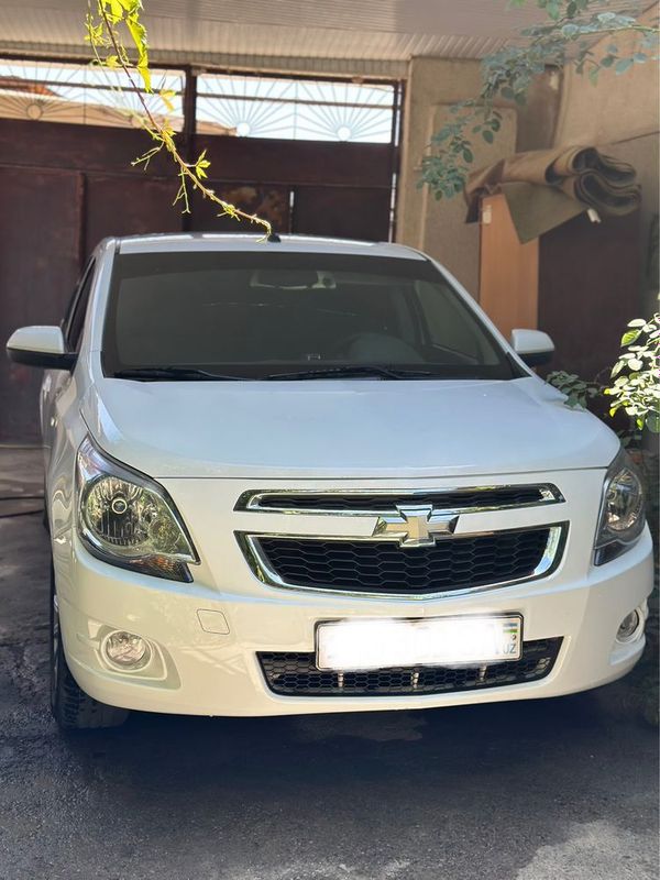 Chevrolet Cobalt