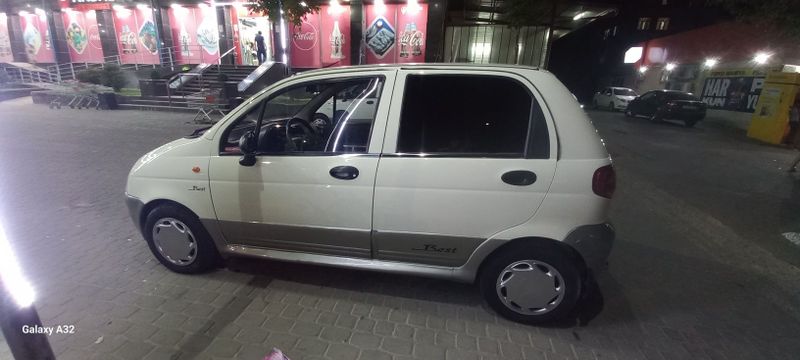 Matiz best 2011 Sotiladi Matiz best 2011 Sotiladi