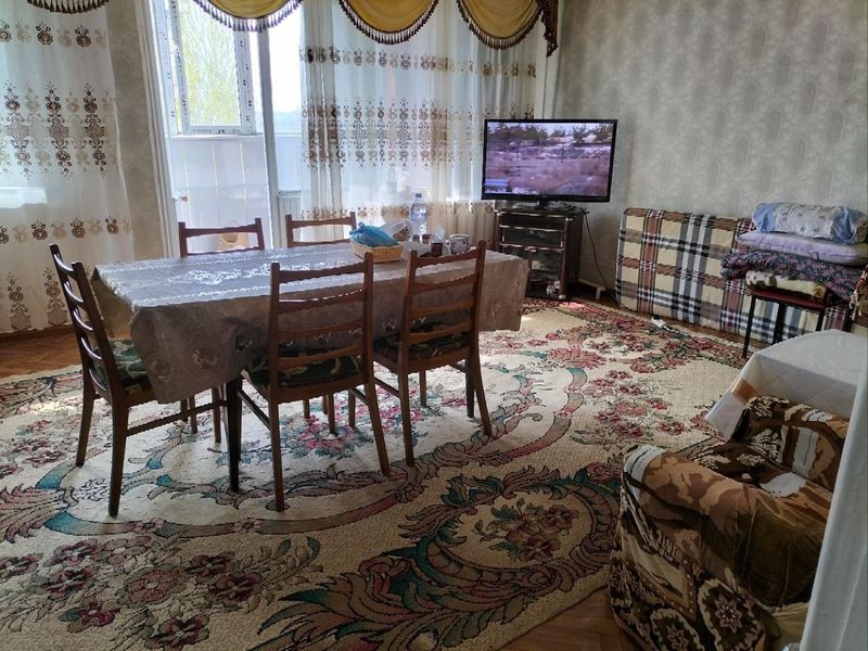 СРОЧНО!! Продам квартиру Яккасарайский районе рядом улица Бабура РОВД СРОЧНО!! Продам квартиру Яккасарайский районе рядом улица Бабура РОВД