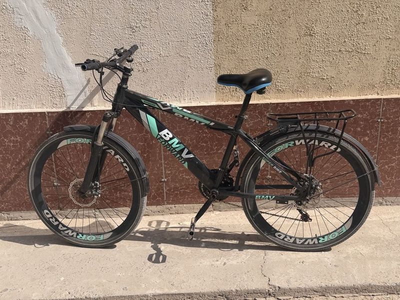 Velosiped sportivniy Velosiped sportivniy