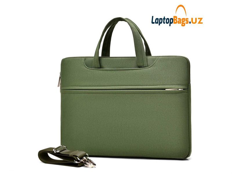 Noutbuk va MacBook uchun 13,6-15.6" sumka Noutbuk va MacBook uchun 13,6-15.6" sumka