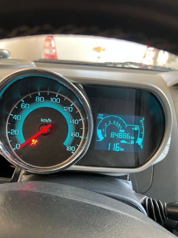 Chevrolet spark Chevrolet spark