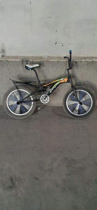 Барс 20×3 велосипед