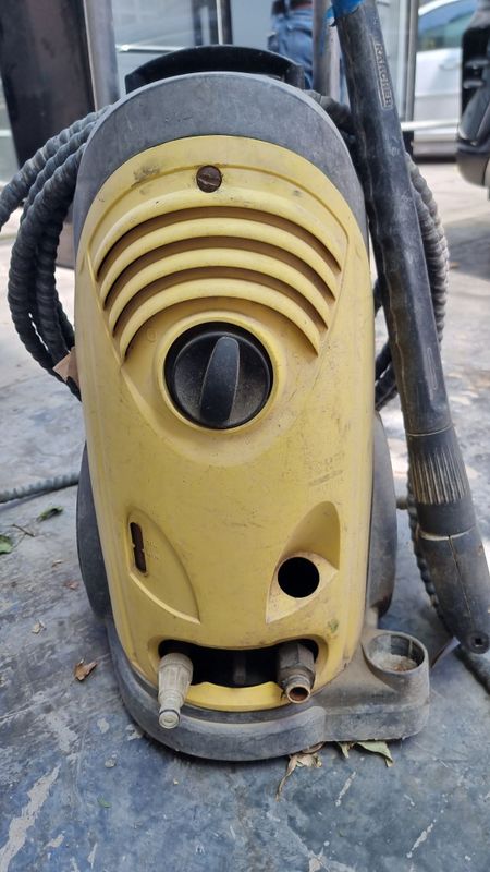 Karcher Zapchastga