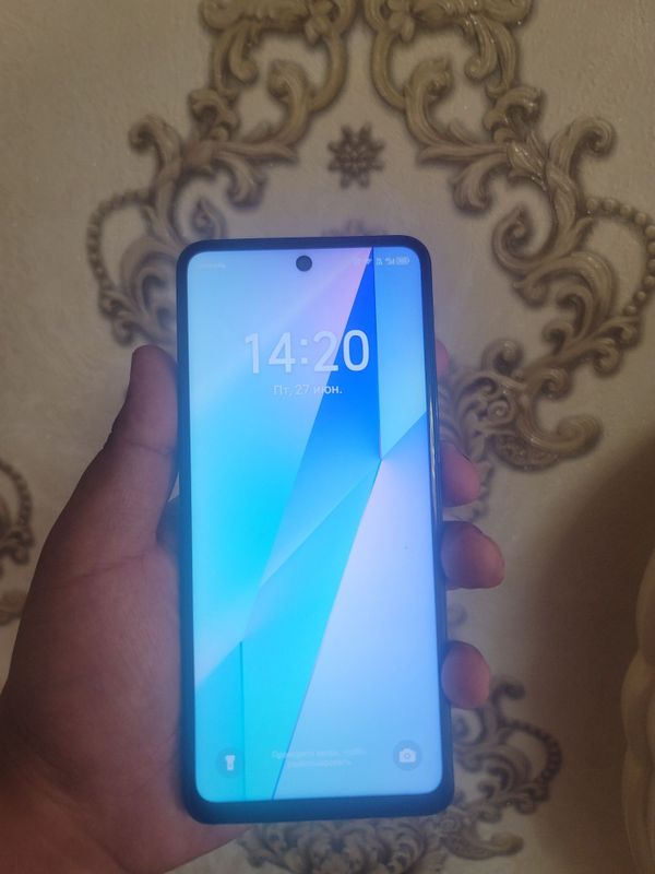 Tecno povo 5 8+128 Tecno povo 5 8+128