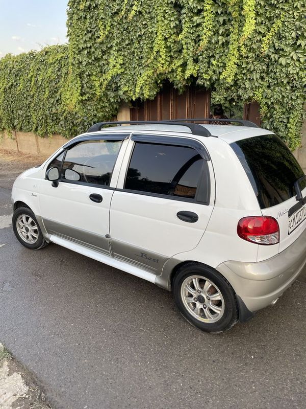 Matiz BEST. 2011 BENZIN!!! GAZ YOQ!!! KONDITSIONER YO haydashga tayyor Matiz BEST. 2011 BENZIN!!! GAZ YOQ!!! KONDITSIONER YO haydashga tayyor