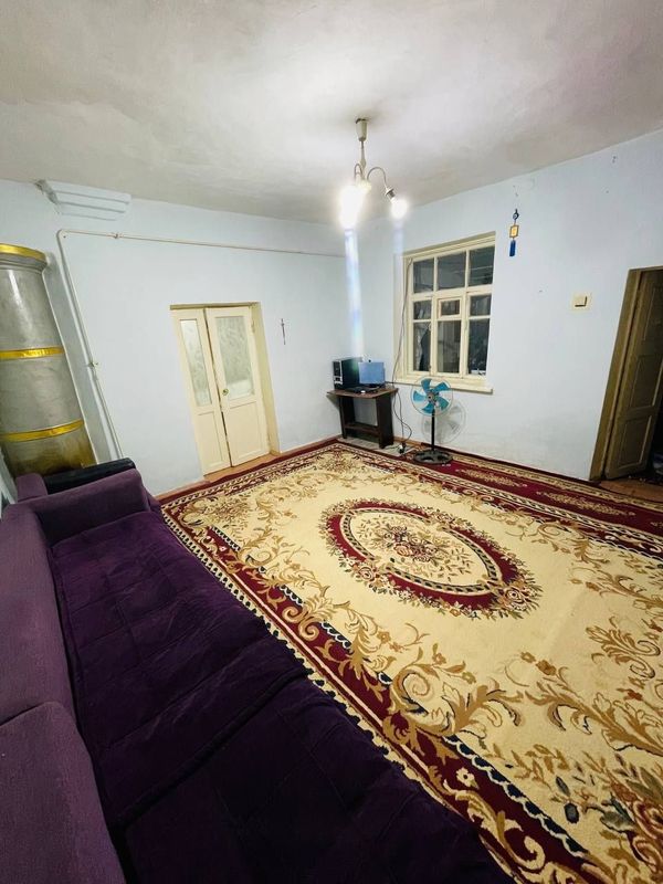 3 xonali + hovli supasi bilan Doʻstlik metrosi Doʻstlik parkini yonid 3 xonali + hovli supasi bilan Doʻstlik metrosi Doʻstlik parkini yonid