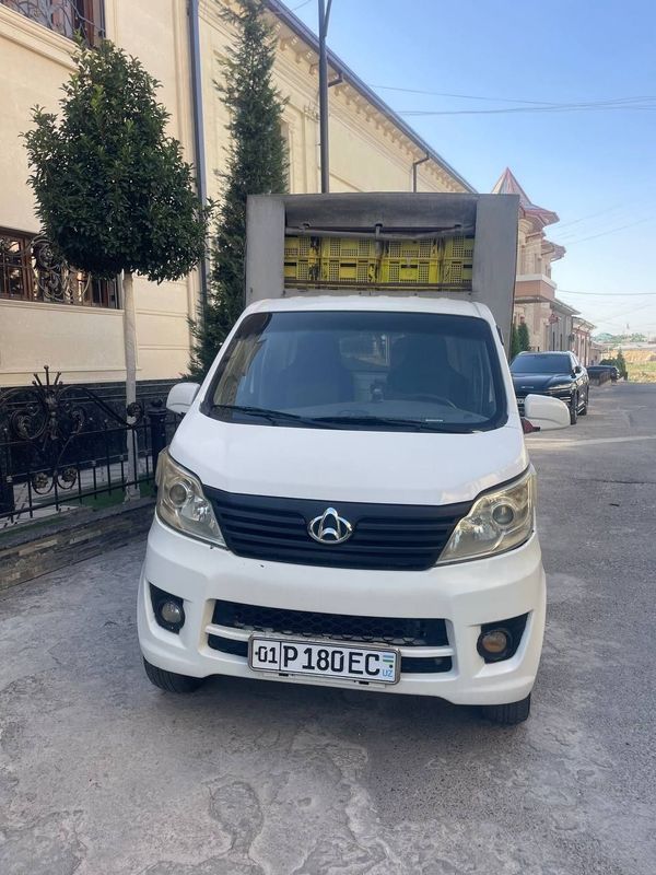 Changan 98 mator Changan 98 mator
