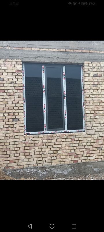 Akfa eshik derazalar 370 000 Akfa eshik derazalar 370 000