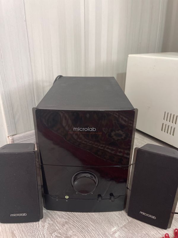 Продам савбуфер Продам савбуфер