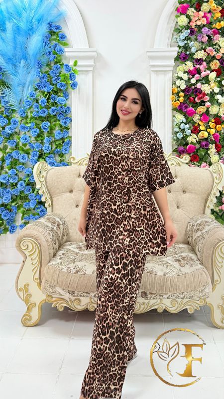 New collection 2025 - Dvoyka
