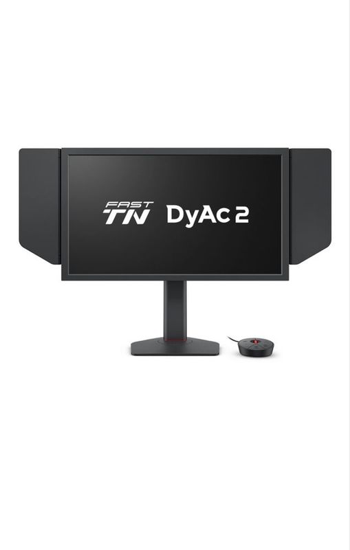 Benq Zowie XL2586X+ 600HZ Benq Zowie XL2586X+ 600HZ