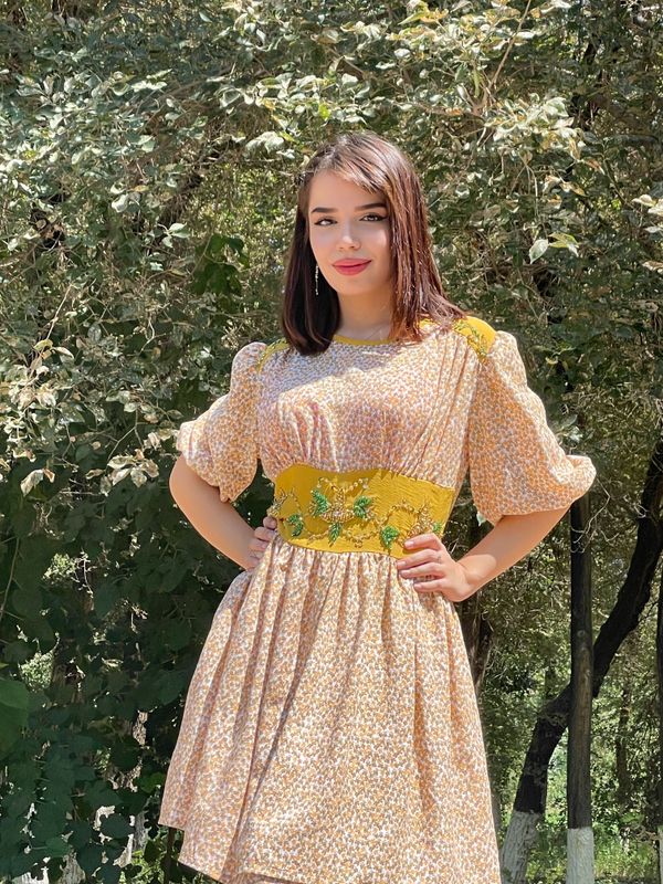 250ming som sifati zor material shtapel