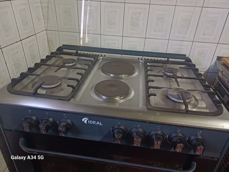 1 yil ishlagan holati yangi hali gaz plita 6talik 1 yil ishlagan holati yangi hali gaz plita 6talik