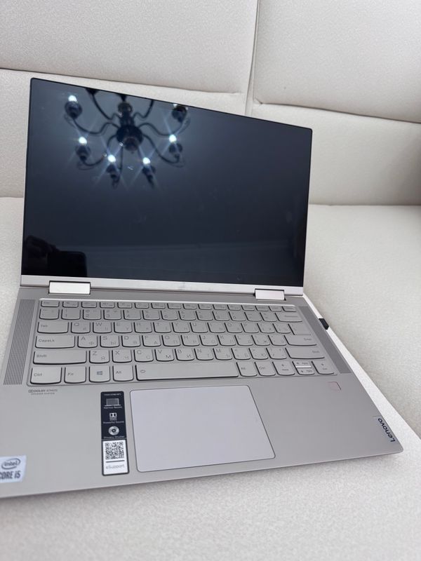 Notebook Lenova Yoga C740(14’’) Notebook Lenova Yoga C740(14’’)