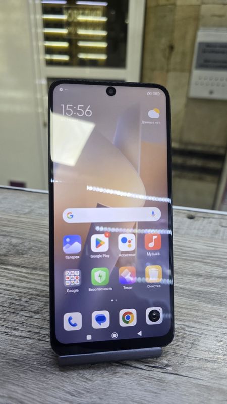 Redmi note 11 6ga 128G black Redmi note 11 6ga 128G black
