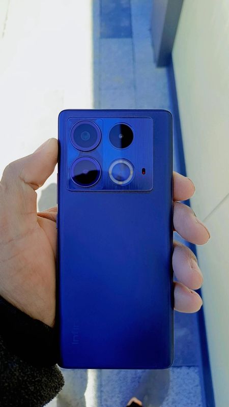 Infinix note 40s 8/256gb xolati yaxshi Infinix note 40s 8/256gb xolati yaxshi