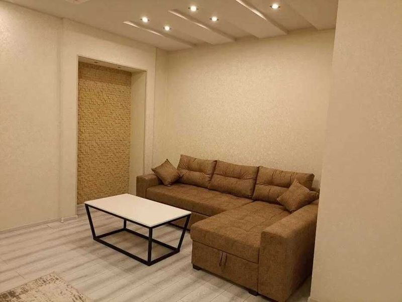 Аренда 2ком квартиры в Мирабадском районе | Метро Ойбек | 60 м² | 650$ Аренда 2ком квартиры в Мирабадском районе | Метро Ойбек | 60 м² | 650$
